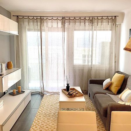 Cannes Plein Centre - 3 Min Croisette Et Plages Apartment Екстериор снимка