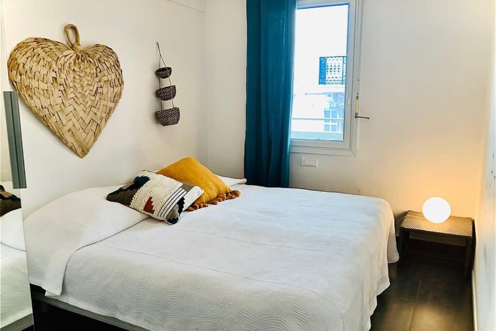 Cannes Plein Centre - 3 Min Croisette Et Plages Apartment Екстериор снимка